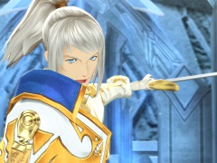「テイルズ オブ ベルセリア」聖寮の筆頭対魔士「アルトリウス」と，炎を操る聖隷「シアリーズ」が公開に。「魔水晶」や「甲種狩り」といったアイテムやコンテンツの情報も