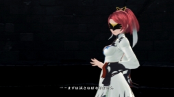 画像ギャラリー No.005のサムネイル画像 / 「テイルズ オブ ベルセリア」聖寮の筆頭対魔士「アルトリウス」と，炎を操る聖隷「シアリーズ」が公開に。「魔水晶」や「甲種狩り」といったアイテムやコンテンツの情報も