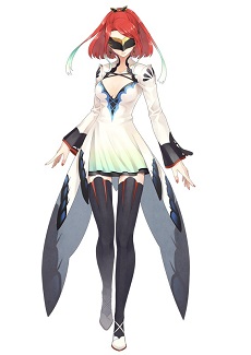 画像ギャラリー No.026のサムネイル画像 / 「テイルズ オブ ベルセリア」聖寮の筆頭対魔士「アルトリウス」と，炎を操る聖隷「シアリーズ」が公開に。「魔水晶」や「甲種狩り」といったアイテムやコンテンツの情報も