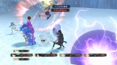 画像ギャラリー No.033のサムネイル画像 / 「テイルズ オブ ベルセリア」聖寮の筆頭対魔士「アルトリウス」と,炎を操る聖隷「シアリーズ」が公開に。「魔水晶」や「甲種狩り」といったアイテムやコンテンツの情報も