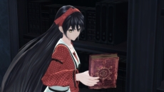 画像ギャラリー No.045のサムネイル画像 / 「テイルズ オブ ベルセリア」聖寮の筆頭対魔士「アルトリウス」と,炎を操る聖隷「シアリーズ」が公開に。「魔水晶」や「甲種狩り」といったアイテムやコンテンツの情報も