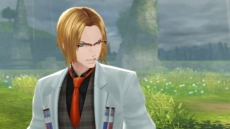 画像ギャラリー No.049のサムネイル画像 / 「テイルズ オブ ベルセリア」聖寮の筆頭対魔士「アルトリウス」と,炎を操る聖隷「シアリーズ」が公開に。「魔水晶」や「甲種狩り」といったアイテムやコンテンツの情報も