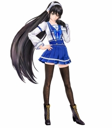 画像ギャラリー No.055のサムネイル画像 / 「テイルズ オブ ベルセリア」聖寮の筆頭対魔士「アルトリウス」と，炎を操る聖隷「シアリーズ」が公開に。「魔水晶」や「甲種狩り」といったアイテムやコンテンツの情報も