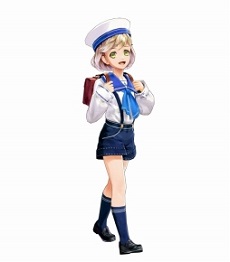 画像ギャラリー No.057のサムネイル画像 / 「テイルズ オブ ベルセリア」聖寮の筆頭対魔士「アルトリウス」と，炎を操る聖隷「シアリーズ」が公開に。「魔水晶」や「甲種狩り」といったアイテムやコンテンツの情報も