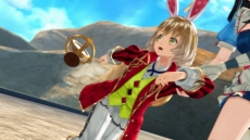 画像ギャラリー No.071のサムネイル画像 / 「テイルズ オブ ベルセリア」聖寮の筆頭対魔士「アルトリウス」と,炎を操る聖隷「シアリーズ」が公開に。「魔水晶」や「甲種狩り」といったアイテムやコンテンツの情報も