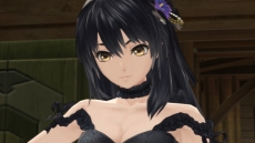画像ギャラリー No.075のサムネイル画像 / 「テイルズ オブ ベルセリア」聖寮の筆頭対魔士「アルトリウス」と，炎を操る聖隷「シアリーズ」が公開に。「魔水晶」や「甲種狩り」といったアイテムやコンテンツの情報も