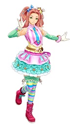 画像ギャラリー No.080のサムネイル画像 / 「テイルズ オブ ベルセリア」聖寮の筆頭対魔士「アルトリウス」と，炎を操る聖隷「シアリーズ」が公開に。「魔水晶」や「甲種狩り」といったアイテムやコンテンツの情報も