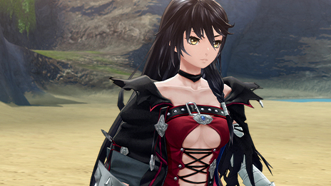 画像ギャラリー No.003のサムネイル画像 / 「テイルズ オブ ベルセリア」PS4向け体験版の配信が本日スタート。シナリオモードとバトルモードの2種類を体験可能