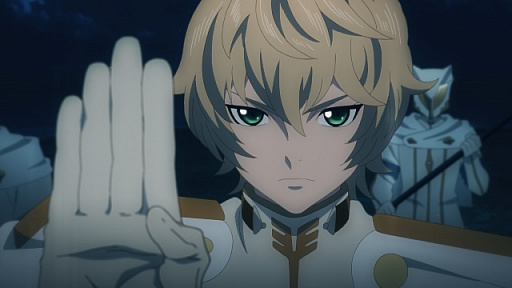 画像ギャラリー No.009のサムネイル画像 / 「クロス」で動くベルベット達の活躍に,「ベルセリア」のキャスト陣が感激。テレビアニメ「テイルズ オブ ゼスティリア ザ クロス」先行上映会をレポート