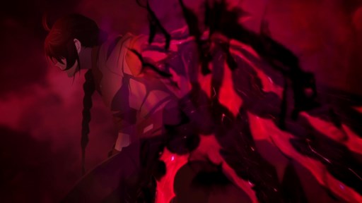 画像ギャラリー No.001のサムネイル画像 / 「テイルズ オブ ベルセリア」6週連続TVCM 第6弾「ベルベット篇」を公開