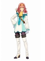 画像ギャラリー No.012のサムネイル画像 / 「テイルズ オブ ベルセリア」業魔と戦うことで報酬がもらえる場所「第四種管理地区」が公開に。歴代キャラ衣装など，9月1日配信予定のDLC情報も