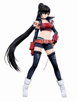 画像ギャラリー No.013のサムネイル画像 / 「テイルズ オブ ベルセリア」業魔と戦うことで報酬がもらえる場所「第四種管理地区」が公開に。歴代キャラ衣装など，9月1日配信予定のDLC情報も