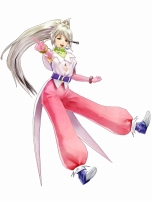 画像ギャラリー No.014のサムネイル画像 / 「テイルズ オブ ベルセリア」業魔と戦うことで報酬がもらえる場所「第四種管理地区」が公開に。歴代キャラ衣装など，9月1日配信予定のDLC情報も