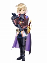 画像ギャラリー No.015のサムネイル画像 / 「テイルズ オブ ベルセリア」業魔と戦うことで報酬がもらえる場所「第四種管理地区」が公開に。歴代キャラ衣装など，9月1日配信予定のDLC情報も