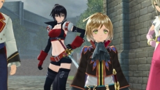 画像ギャラリー No.020のサムネイル画像 / 「テイルズ オブ ベルセリア」業魔と戦うことで報酬がもらえる場所「第四種管理地区」が公開に。歴代キャラ衣装など，9月1日配信予定のDLC情報も