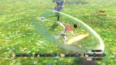 画像ギャラリー No.025のサムネイル画像 / 「テイルズ オブ ベルセリア」業魔と戦うことで報酬がもらえる場所「第四種管理地区」が公開に。歴代キャラ衣装など，9月1日配信予定のDLC情報も