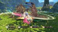 画像ギャラリー No.027のサムネイル画像 / 「テイルズ オブ ベルセリア」業魔と戦うことで報酬がもらえる場所「第四種管理地区」が公開に。歴代キャラ衣装など，9月1日配信予定のDLC情報も