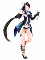 画像ギャラリー No.029のサムネイル画像 / 「テイルズ オブ ベルセリア」業魔と戦うことで報酬がもらえる場所「第四種管理地区」が公開に。歴代キャラ衣装など,9月1日配信予定のDLC情報も