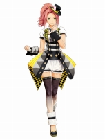 画像ギャラリー No.030のサムネイル画像 / 「テイルズ オブ ベルセリア」業魔と戦うことで報酬がもらえる場所「第四種管理地区」が公開に。歴代キャラ衣装など,9月1日配信予定のDLC情報も