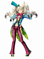 画像ギャラリー No.031のサムネイル画像 / 「テイルズ オブ ベルセリア」業魔と戦うことで報酬がもらえる場所「第四種管理地区」が公開に。歴代キャラ衣装など,9月1日配信予定のDLC情報も