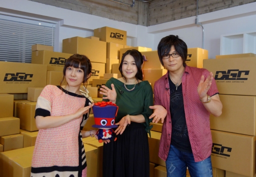 画像ギャラリー No.002のサムネイル画像 / 「テイルズ オブ ベルセリア」紹介番組がAmazonプライム・ビデオで配信