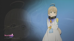 画像ギャラリー No.003のサムネイル画像 / 「テイルズ オブ ベルセリア」,DLCカタログ第2弾を配信。無料で楽しめるチャットやテーマも