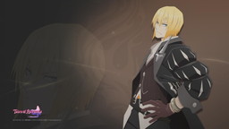 画像ギャラリー No.002のサムネイル画像 / 「テイルズ オブ ベルセリア」,DLC「カタログ No.06」が配信開始