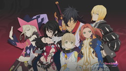 画像ギャラリー No.003のサムネイル画像 / 「テイルズ オブ ベルセリア」,DLC「カタログ No.06」が配信開始