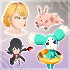 画像ギャラリー No.002のサムネイル画像 / 「テイルズ オブ」シリーズのDL版と追加DLCが最大40%オフになる,期間限定セールが本日スタート。2017年1月19日まで