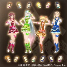 画像ギャラリー No.008のサムネイル画像 / 「テイルズ オブ」シリーズのDL版と追加DLCが最大40％オフになる，期間限定セールが本日スタート。2017年1月19日まで