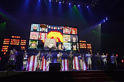 画像ギャラリー No.002のサムネイル画像 / 「テイルズ オブ」シリーズのファンイベント「テイルズ オブ フェスティバル 2017」が横浜アリーナで2017年6月2日〜4日に開催。概要や出演声優陣情報が公開