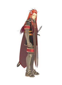 画像ギャラリー No.011のサムネイル画像 / 「テイルズ オブ フェスティバル 2017」,出演する声優やアーティストが決定