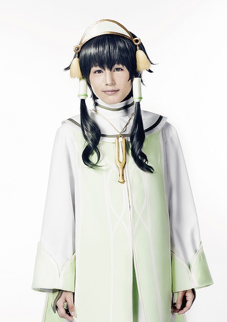 画像ギャラリー No.005のサムネイル画像 / 「テイルズ オブ フェスティバル 2017」,6月2日金曜日の公演情報が公開