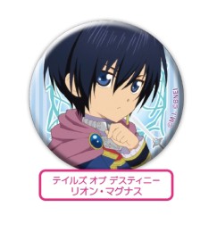 画像ギャラリー No.002のサムネイル画像 / 「テイルズ オブ」シリーズのスマホケースやクリアコートポーチなど新作グッズの予約受付がスタート