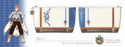 画像ギャラリー No.015のサムネイル画像 / 「テイルズ オブ」シリーズのスマホケースやクリアコートポーチなど新作グッズの予約受付がスタート
