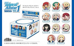 画像ギャラリー No.017のサムネイル画像 / 「テイルズ オブ」シリーズのスマホケースやクリアコートポーチなど新作グッズの予約受付がスタート