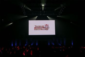 画像ギャラリー No.009のサムネイル画像 / 「テイルズ オブ フェスティバル 2017」2日目&3日目レポート。作品の垣根を越えたスペシャルスキットや人気投票の結果発表に大興奮