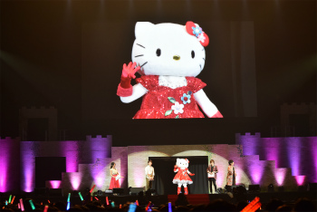 画像ギャラリー No.050のサムネイル画像 / 「テイルズ オブ フェスティバル 2017」2日目&3日目レポート。作品の垣根を越えたスペシャルスキットや人気投票の結果発表に大興奮
