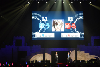 画像ギャラリー No.055のサムネイル画像 / 「テイルズ オブ フェスティバル 2017」2日目&3日目レポート。作品の垣根を越えたスペシャルスキットや人気投票の結果発表に大興奮
