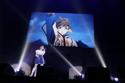 画像ギャラリー No.065のサムネイル画像 / 「テイルズ オブ フェスティバル 2017」2日目&3日目レポート。作品の垣根を越えたスペシャルスキットや人気投票の結果発表に大興奮