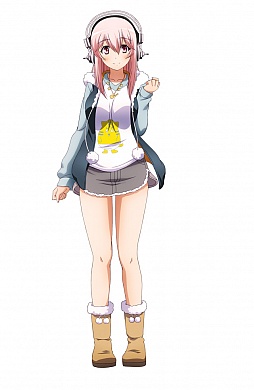 画像ギャラリー No.008のサムネイル画像 / PS4/PS3版「ニトロプラス ブラスターズ」は2015年冬に発売。すーぱーそに子がAC版に先駆けて参戦。新規シナリオも収録