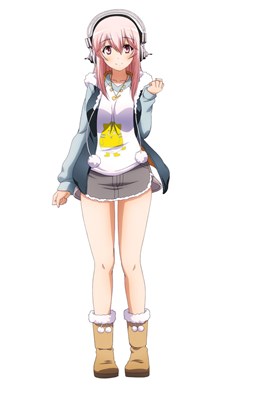 画像ギャラリー No.012のサムネイル画像 / 「ニトロプラス ブラスターズ -ヒロインズ インフィニット デュエル-」コラボキャラクターとして「閃乱カグラ」より「焔」の参戦が決定