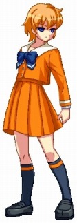 画像ギャラリー No.012のサムネイル画像 / PS4/PS3版「ニトロプラス ブラスターズ」の発売日が12月10日に決定。限定版と先着購入特典，早期購入キャンペーンの内容も公開に