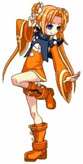 画像ギャラリー No.013のサムネイル画像 / PS4/PS3版「ニトロプラス ブラスターズ」の発売日が12月10日に決定。限定版と先着購入特典，早期購入キャンペーンの内容も公開に