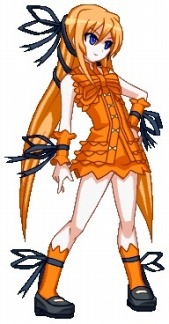 画像ギャラリー No.014のサムネイル画像 / PS4/PS3版「ニトロプラス ブラスターズ」の発売日が12月10日に決定。限定版と先着購入特典，早期購入キャンペーンの内容も公開に