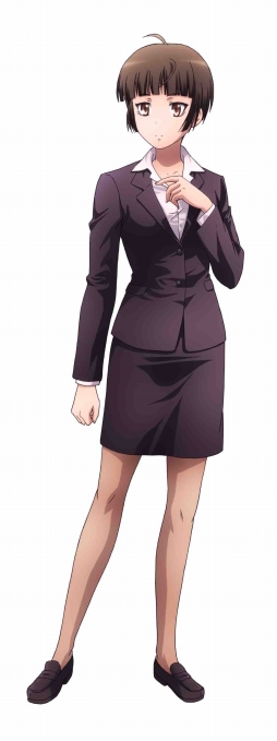 画像ギャラリー No.005のサムネイル画像 / 「ニトロプラス ブラスターズ -ヒロインズ インフィニット デュエル-」，新たに「モーラ」と「セイバー」が参戦。ティザーPVも公開