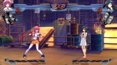 画像ギャラリー No.016のサムネイル画像 / 「ニトロプラス ブラスターズ -ヒロインズ インフィニット デュエル-」，新たに「モーラ」と「セイバー」が参戦。ティザーPVも公開