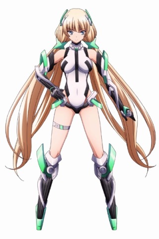 画像ギャラリー No.002のサムネイル画像 / PS4/PS3版「ニトロプラス ブラスターズ」新たにイグニス，アンリ，石馬戒厳，アンジェラが参戦
