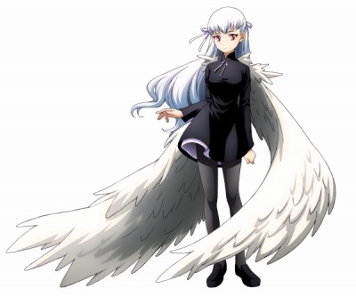 画像ギャラリー No.004のサムネイル画像 / PS4/PS3版「ニトロプラス ブラスターズ」新たにイグニス，アンリ，石馬戒厳，アンジェラが参戦