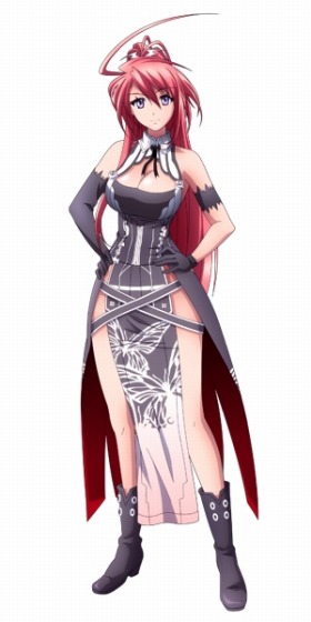 画像ギャラリー No.006のサムネイル画像 / PS4/PS3版「ニトロプラス ブラスターズ」新たにイグニス，アンリ，石馬戒厳，アンジェラが参戦